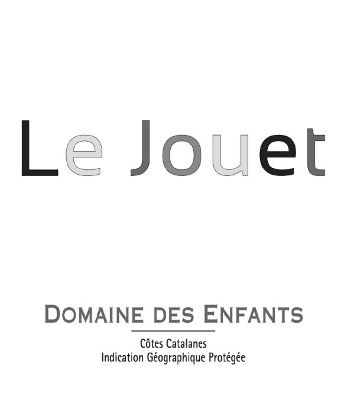 Le Jouet