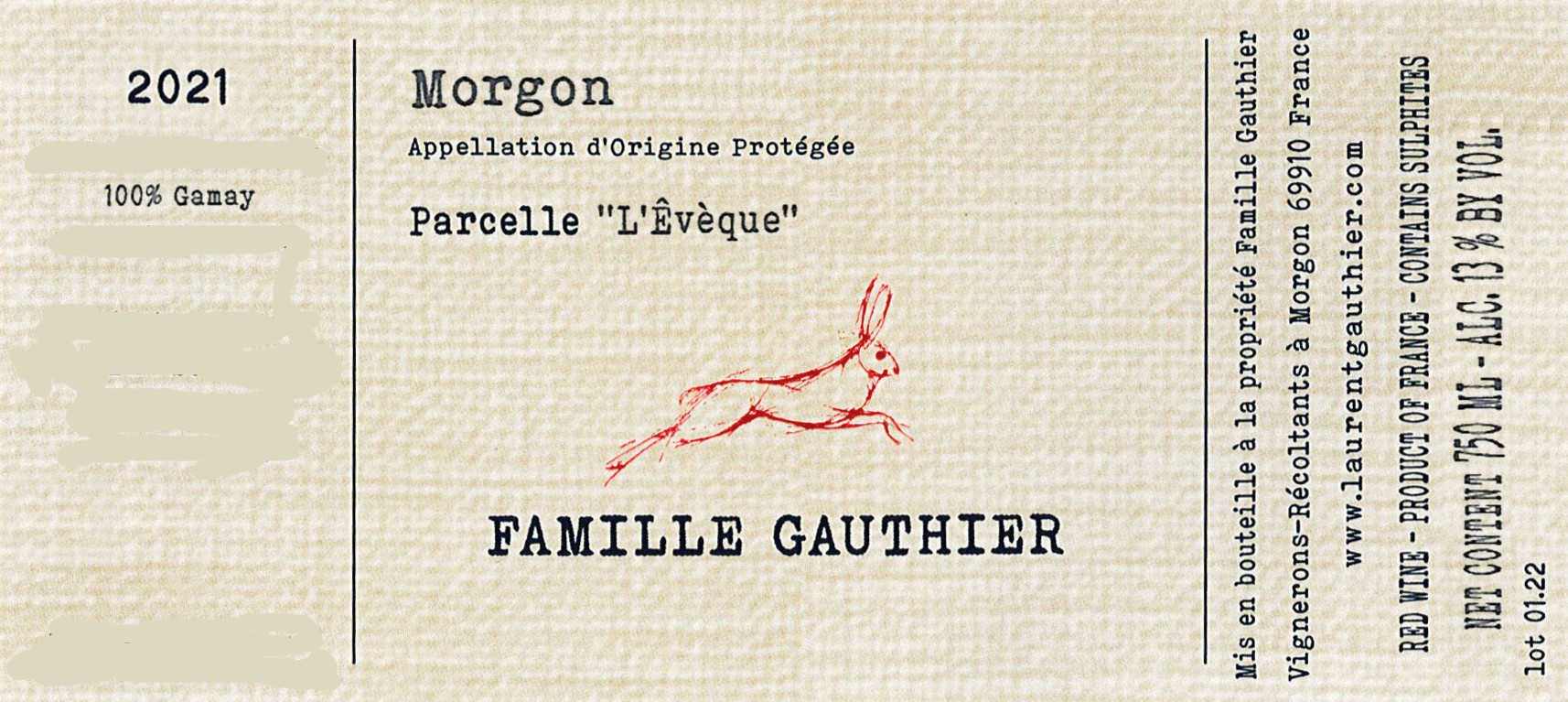 L'eveque