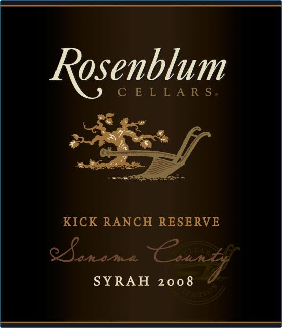 Kick Ranch Reserve