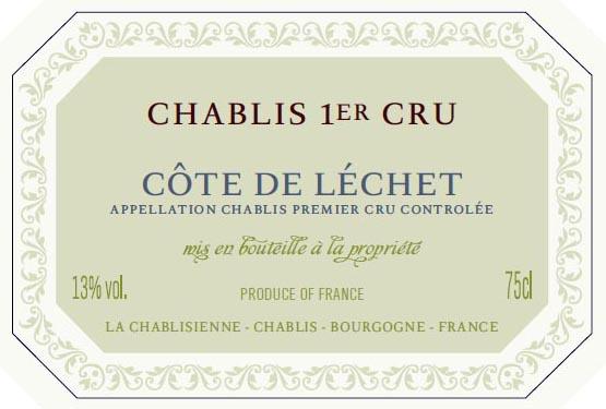 Cote De Lechet