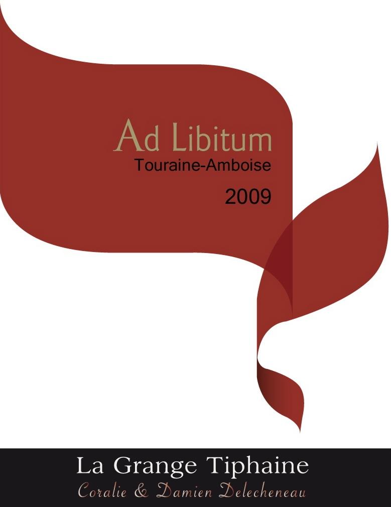 Ad Libitum