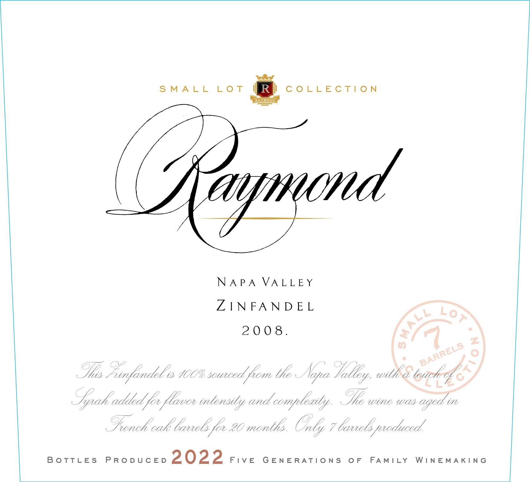 Small Lot Collection