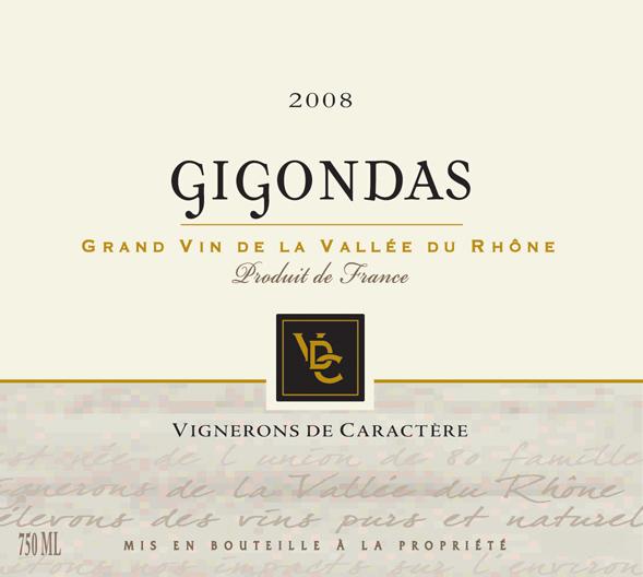 Gigondas