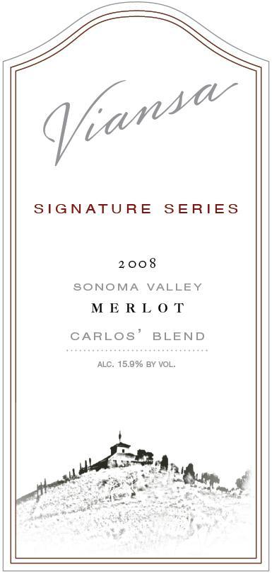 Signature Carlos' Blend