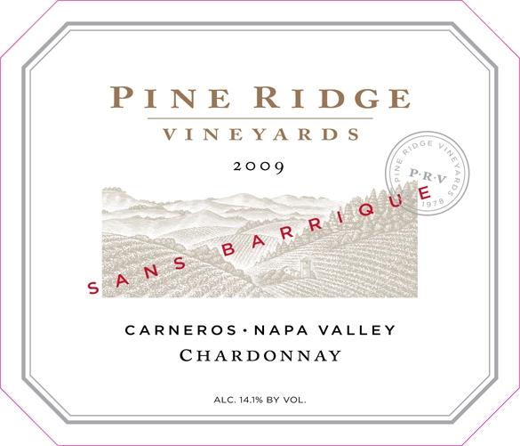 Sans Barrique Vintners Select