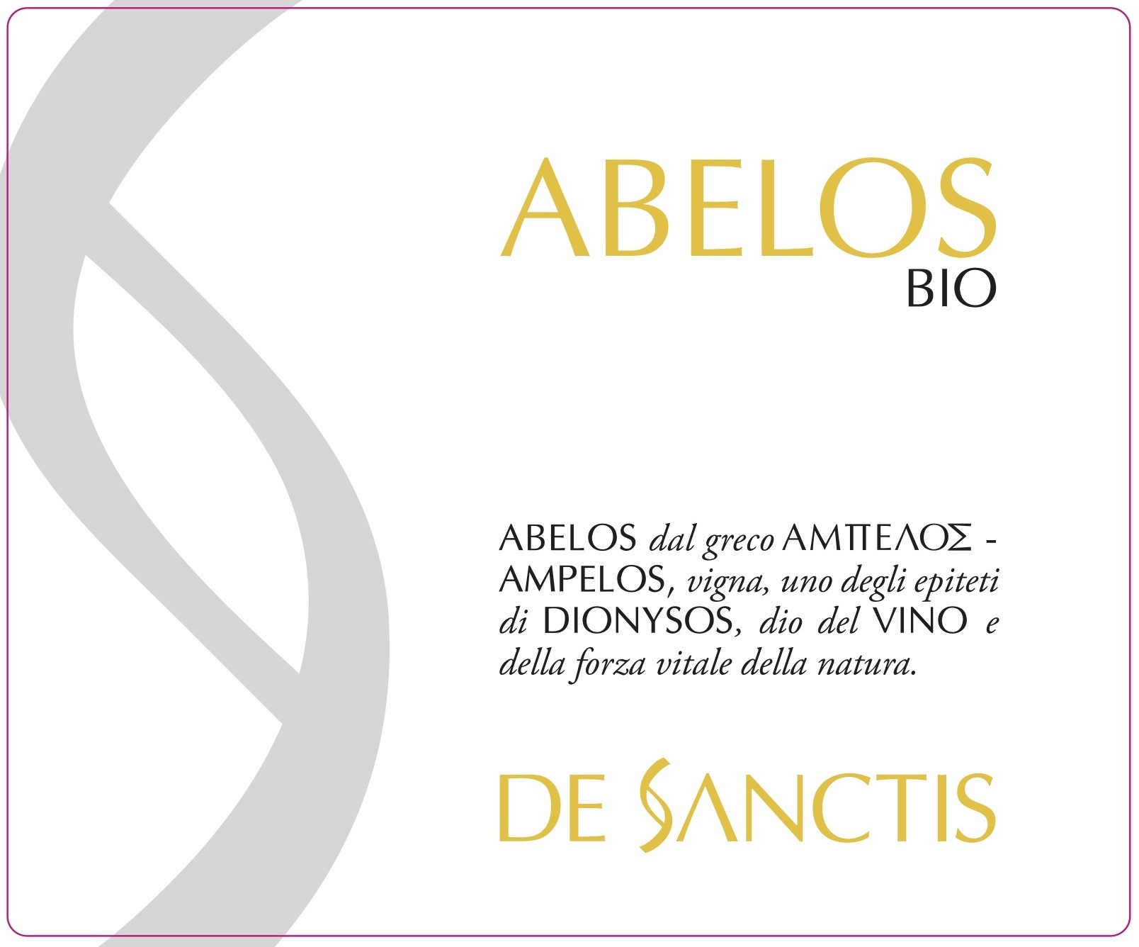Abelos
