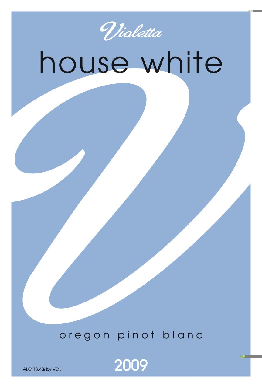 house white