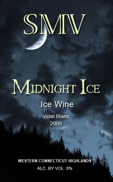 Midnight Ice