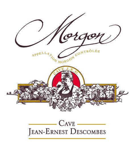Jean Descombes