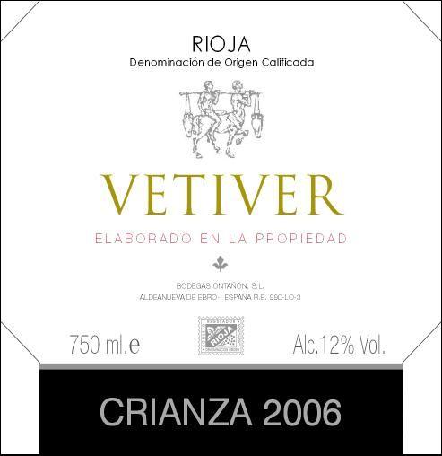 Vetiver