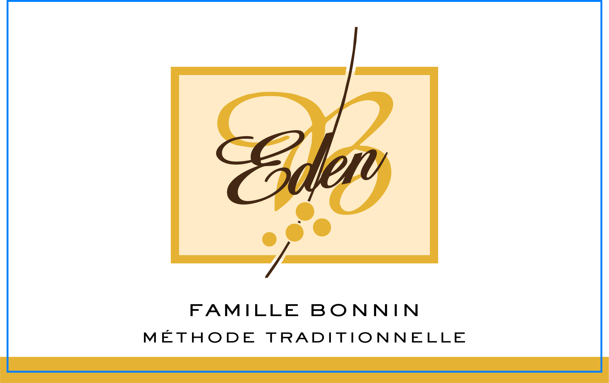 La Croix Des Loges Sparkling Chenin