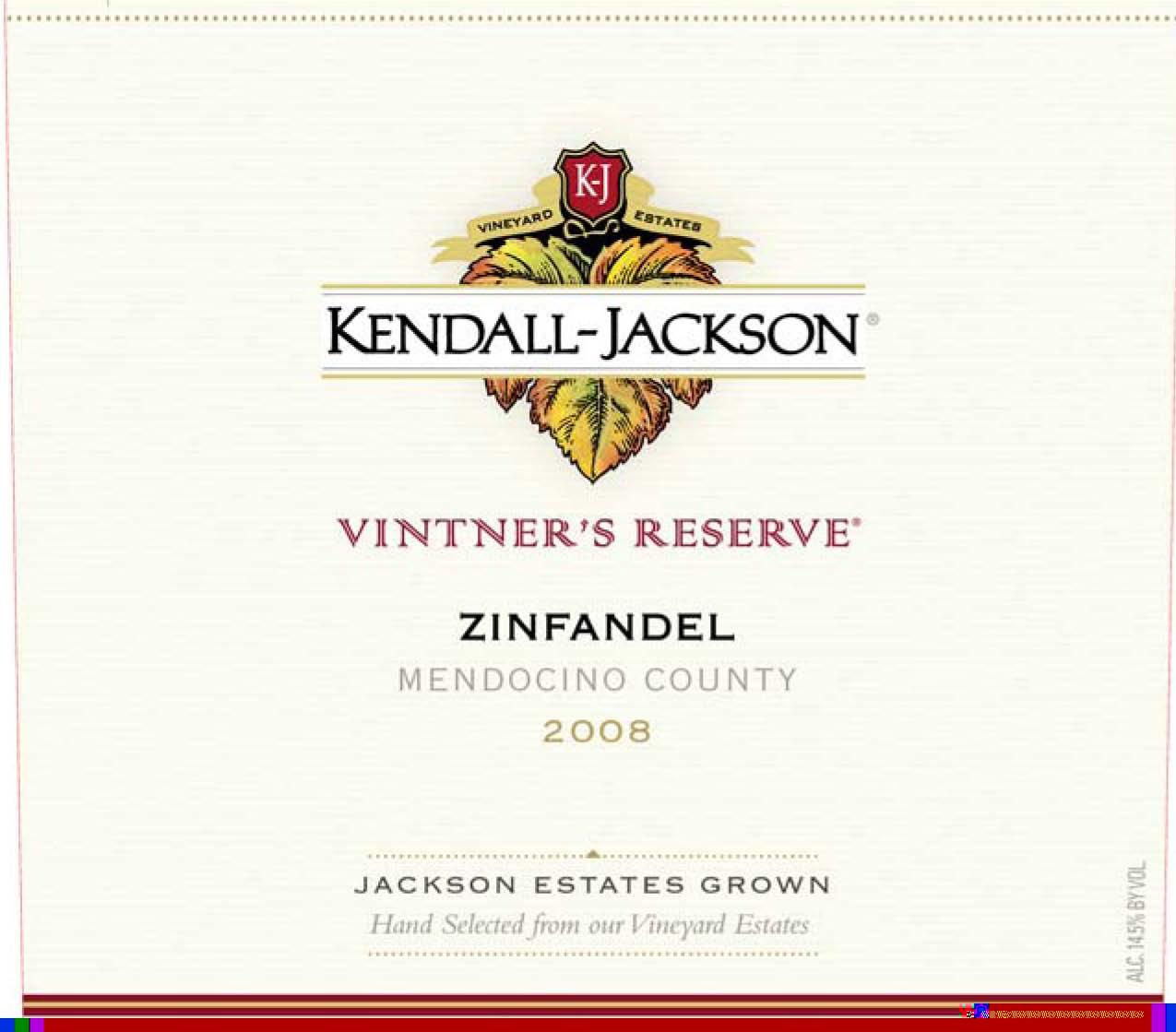 Vintner's Reserve - Hand Selected