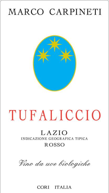 Marco Carpineti Tufaliccio