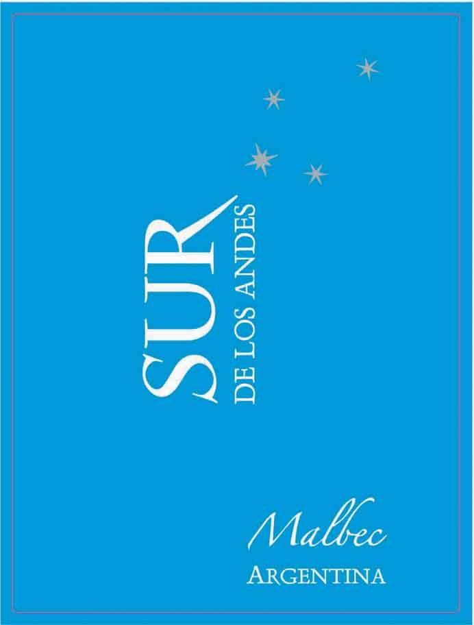 Sur de los Andes