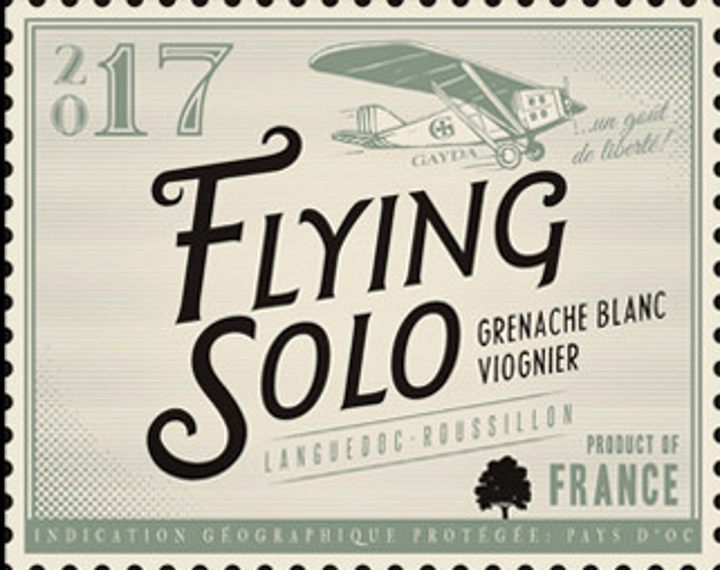 Flying Solo