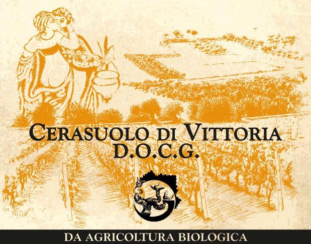 Cerasuolo di Vittoria