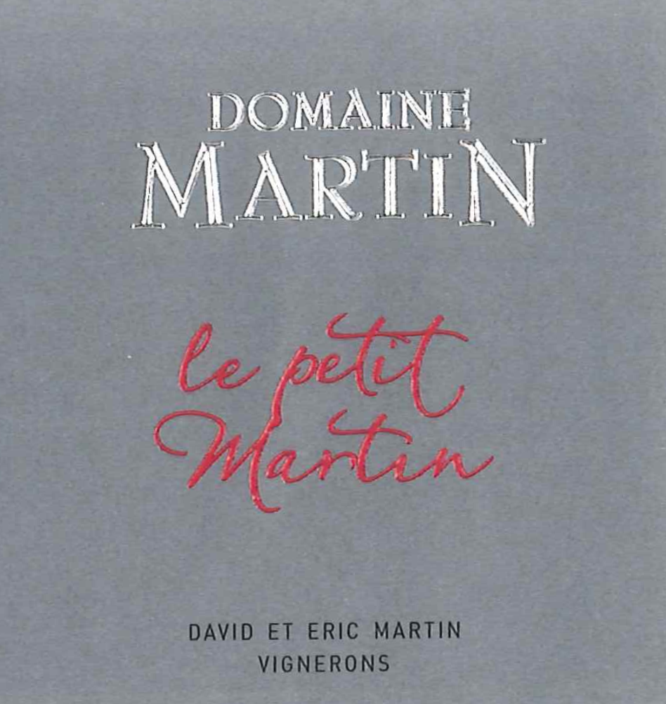 Le Petit Martin
