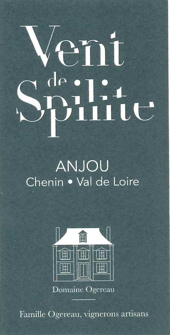 Vent De Spilite