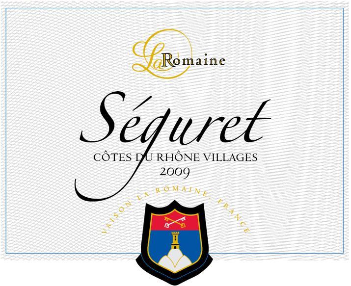 Seguret