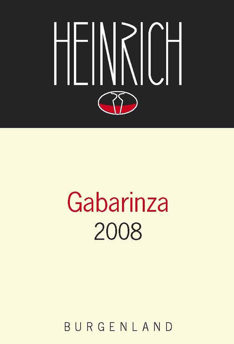 Gabarinza