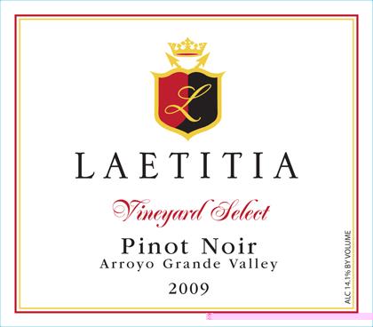 Vineyard Select