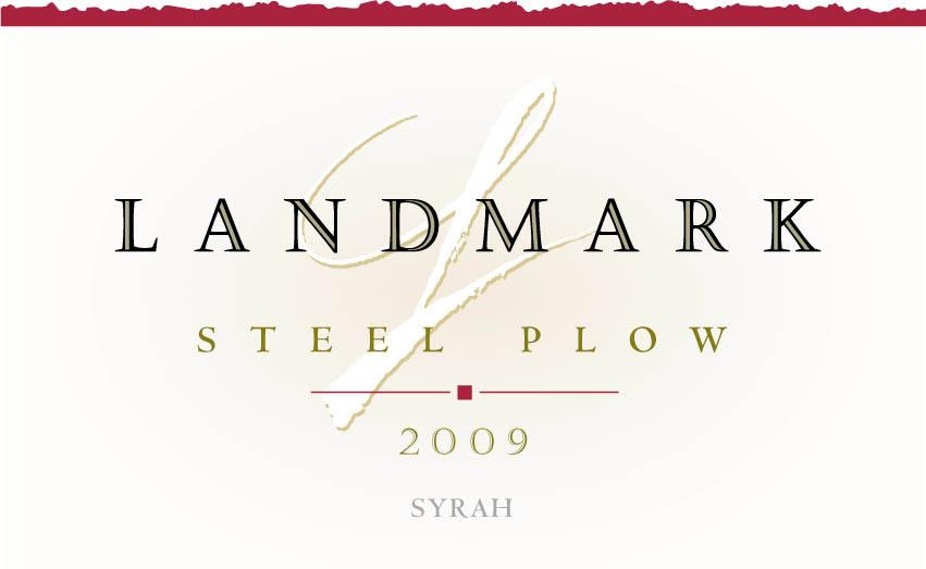 Steel Plow