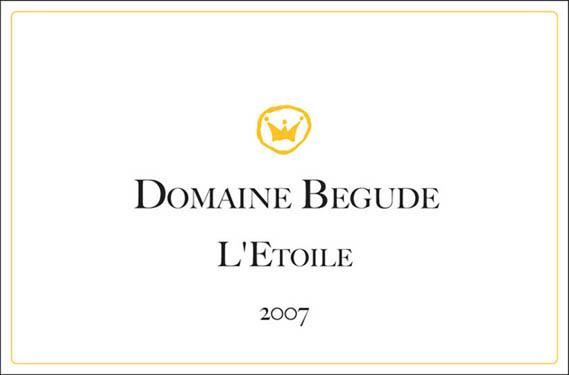 Begude Etoile