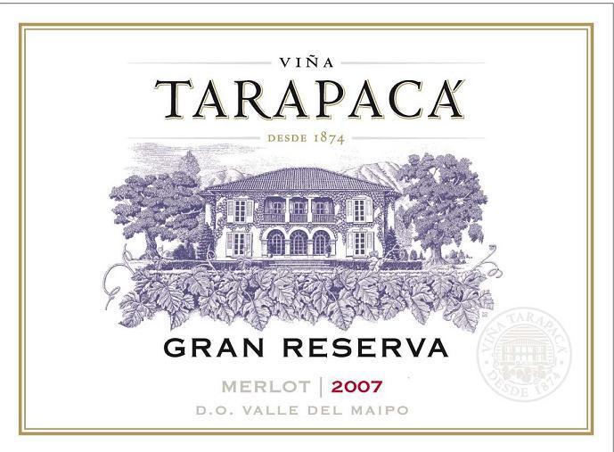 Gran Reserva