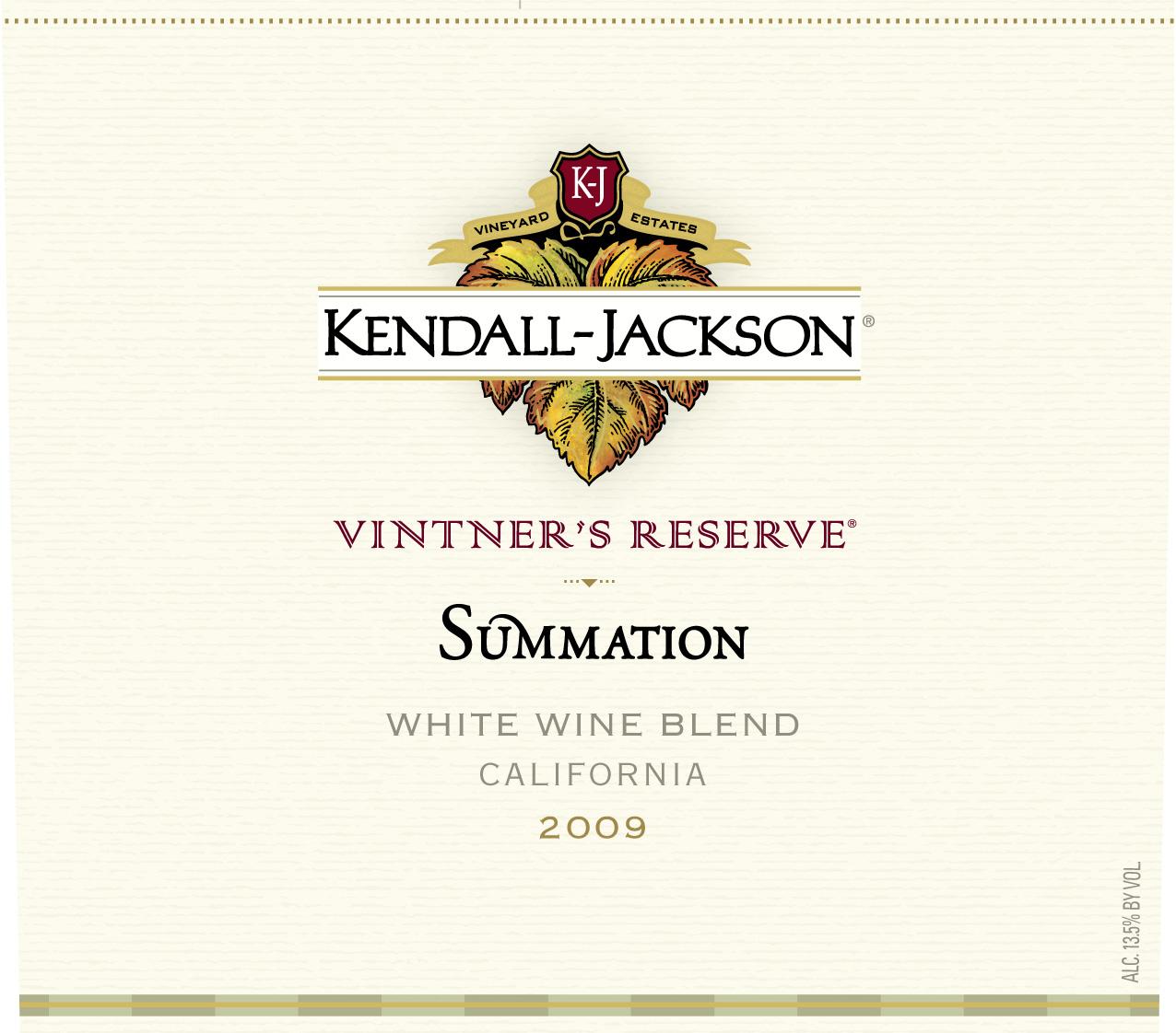 Vintner's Reserve