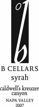 caldwell's kreuzer canyon