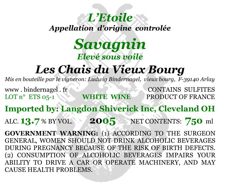 Savagnin