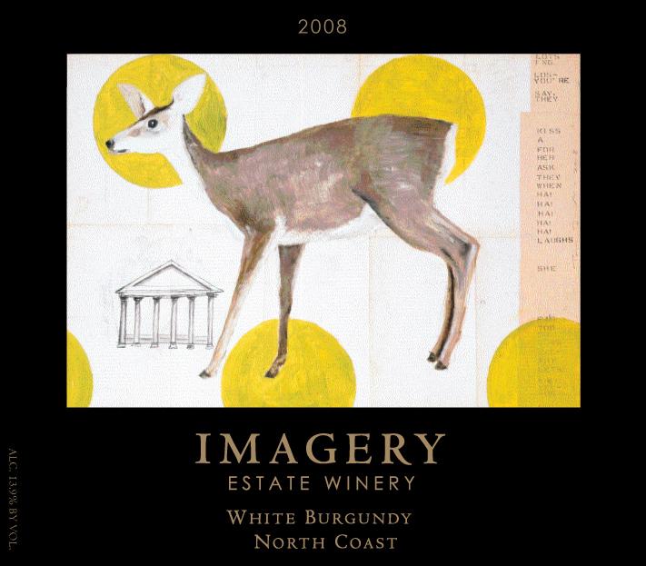 White Burgundy