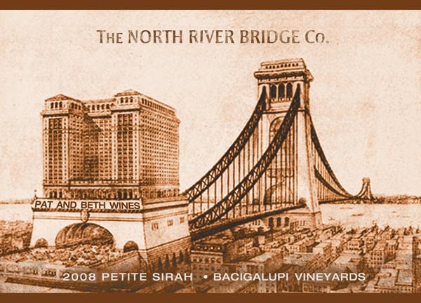 The North River Bridge Co.