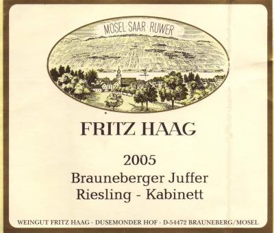 Brauneberger Juffer