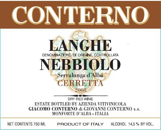 Cerretta