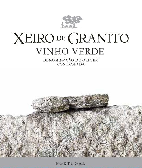Xeiro de Granito