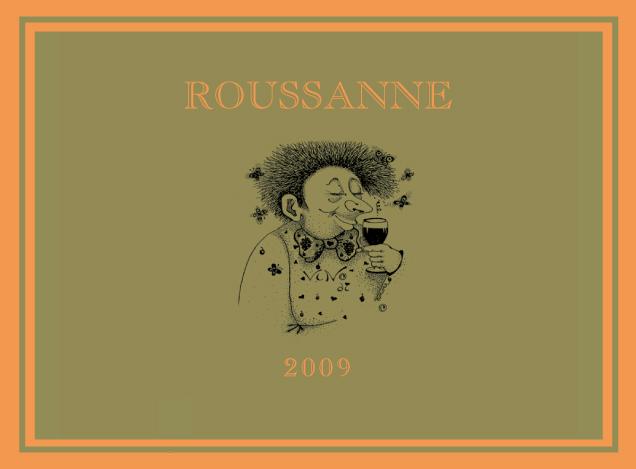 Downtown Local Roussanne