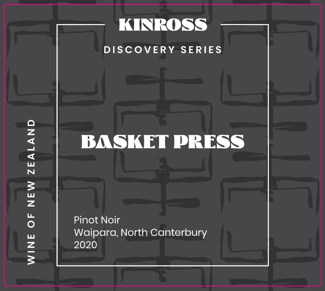 Basket Press