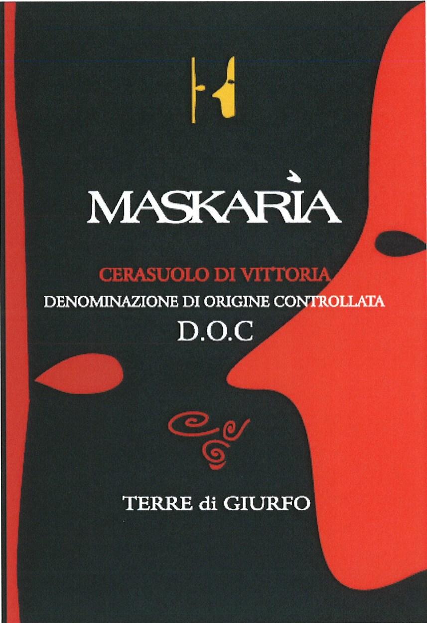Maskaria