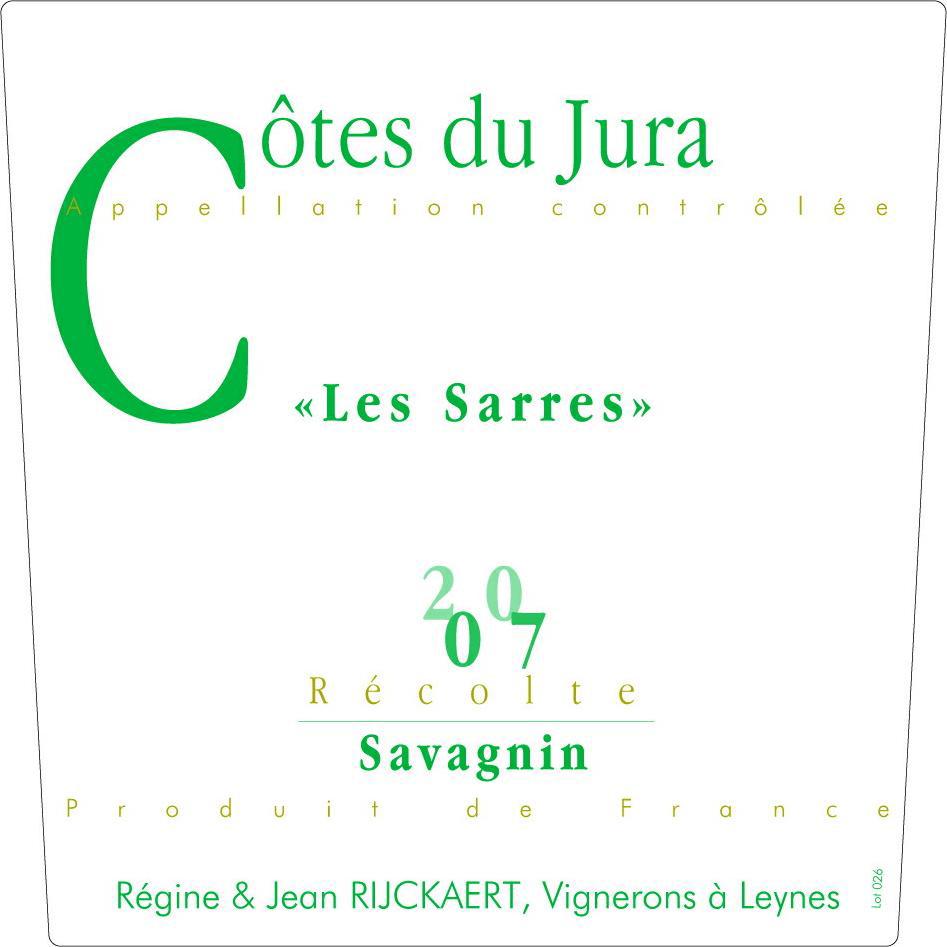 Les Sarres