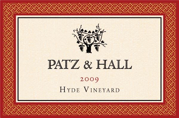 Hyde Vineyard