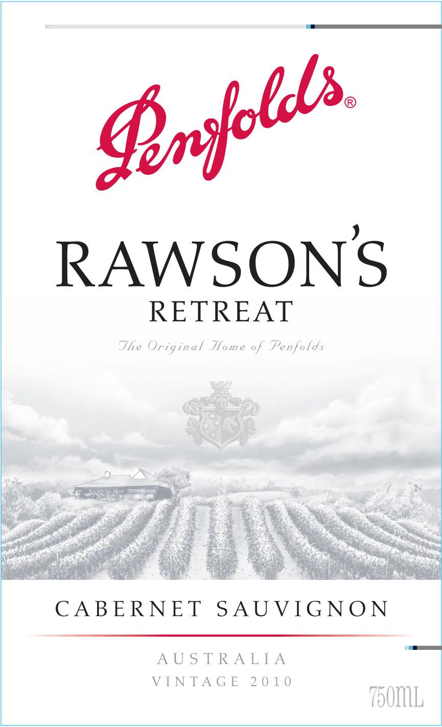Rawson's Retreat Culinary Collection