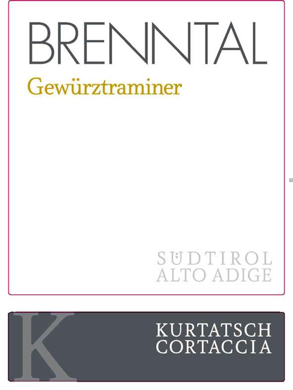 Cortaccia Brenntal