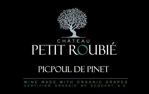 Chateau Petit Roubie