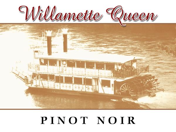 Willamette Queen