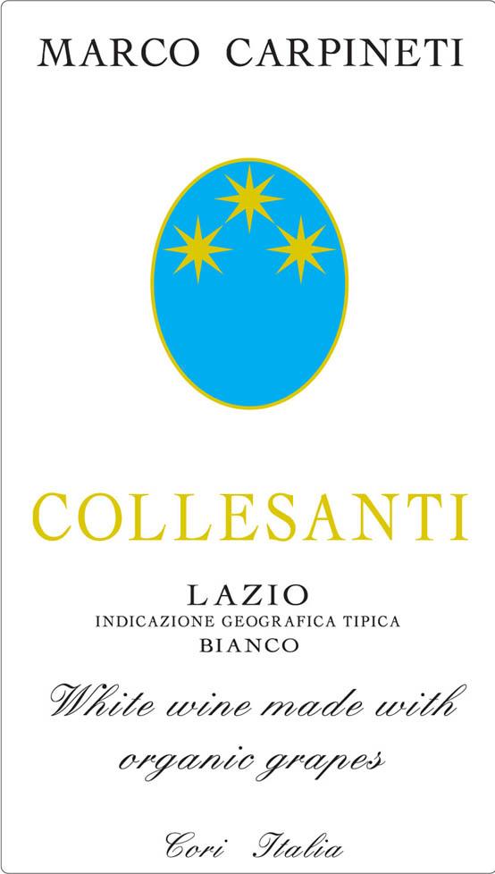 Marco Carpineti Collesanti