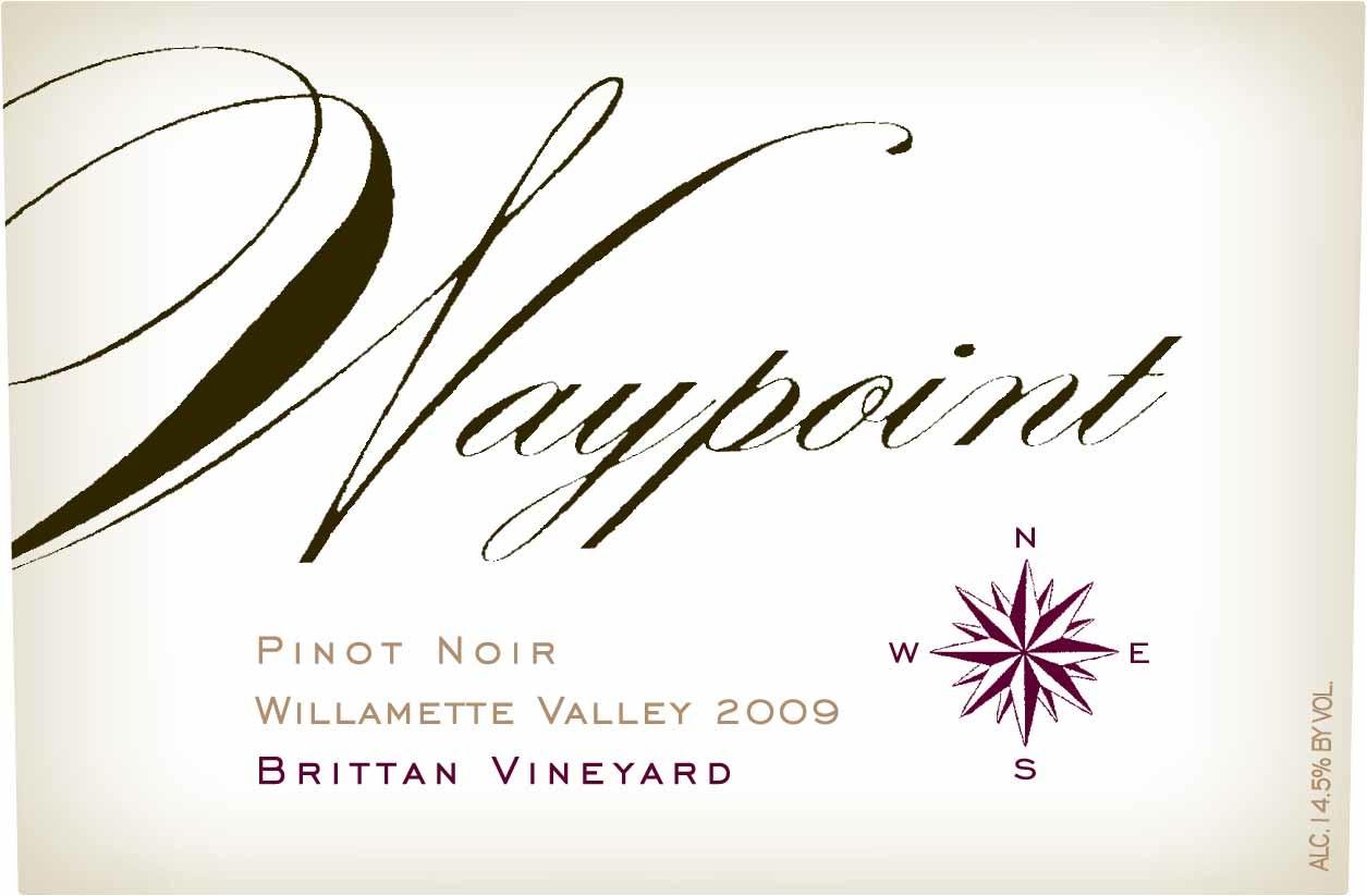 Brittan Vineyard
