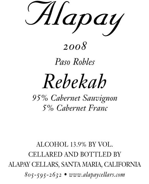 Rebekah