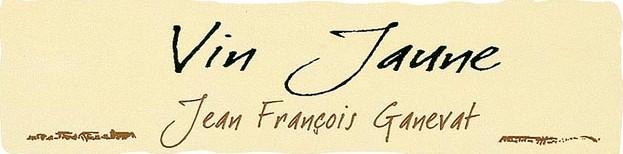 Vin Jaune