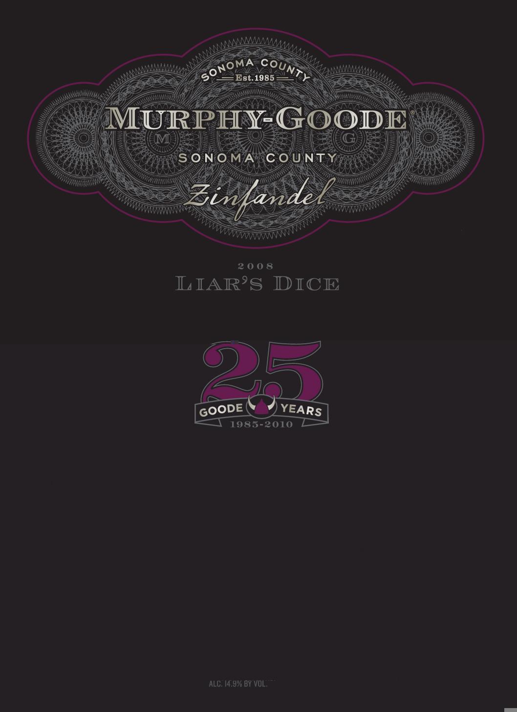 Liar's Dice